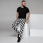 OG Checkerboard Unisex Joggers