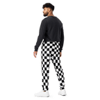 OG Checkerboard Unisex Joggers