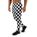 OG Checkerboard Unisex Joggers