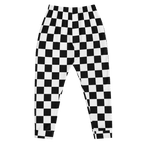 OG Checkerboard Unisex Joggers