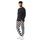 OG Checkerboard Unisex Joggers