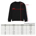 Thirst Trap Knit Crewneck Sweater