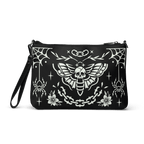 Old School Ink Crossbody Bag