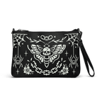 Old School Ink Crossbody Bag