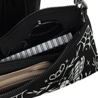Old School Ink Crossbody Bag