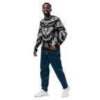 Old School Ink Knit Crewneck Sweater