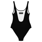 Ouija Board One-Piece Swimsuit