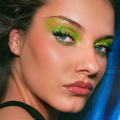 Glowjam® Cosmic UV Glitter Balm