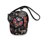 Phantom Flash Crossbody Bag