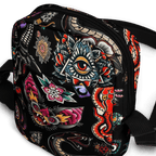 Phantom Flash Crossbody Bag