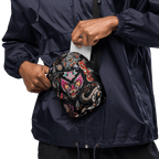 Phantom Flash Crossbody Bag