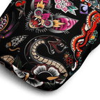 Phantom Flash Crossbody Bag