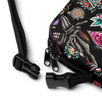 Phantom Flash Crossbody Bag