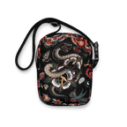 Phantom Flash Crossbody Bag