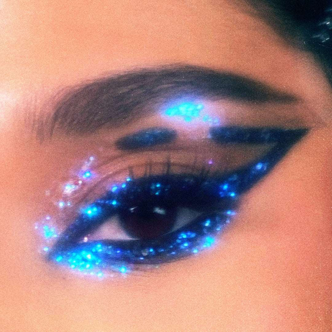 Spacepaste® Glitter Concentrate