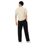 Shadow Swarm Unisex Lounge Pants