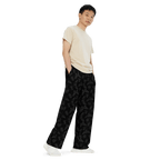 Shadow Swarm Unisex Lounge Pants