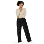 Shadow Swarm Unisex Lounge Pants