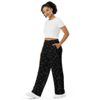 Shadow Swarm Unisex Lounge Pants
