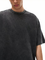 Sleepy Hollow Bed & Breakfast Acid Wash T-Shirt