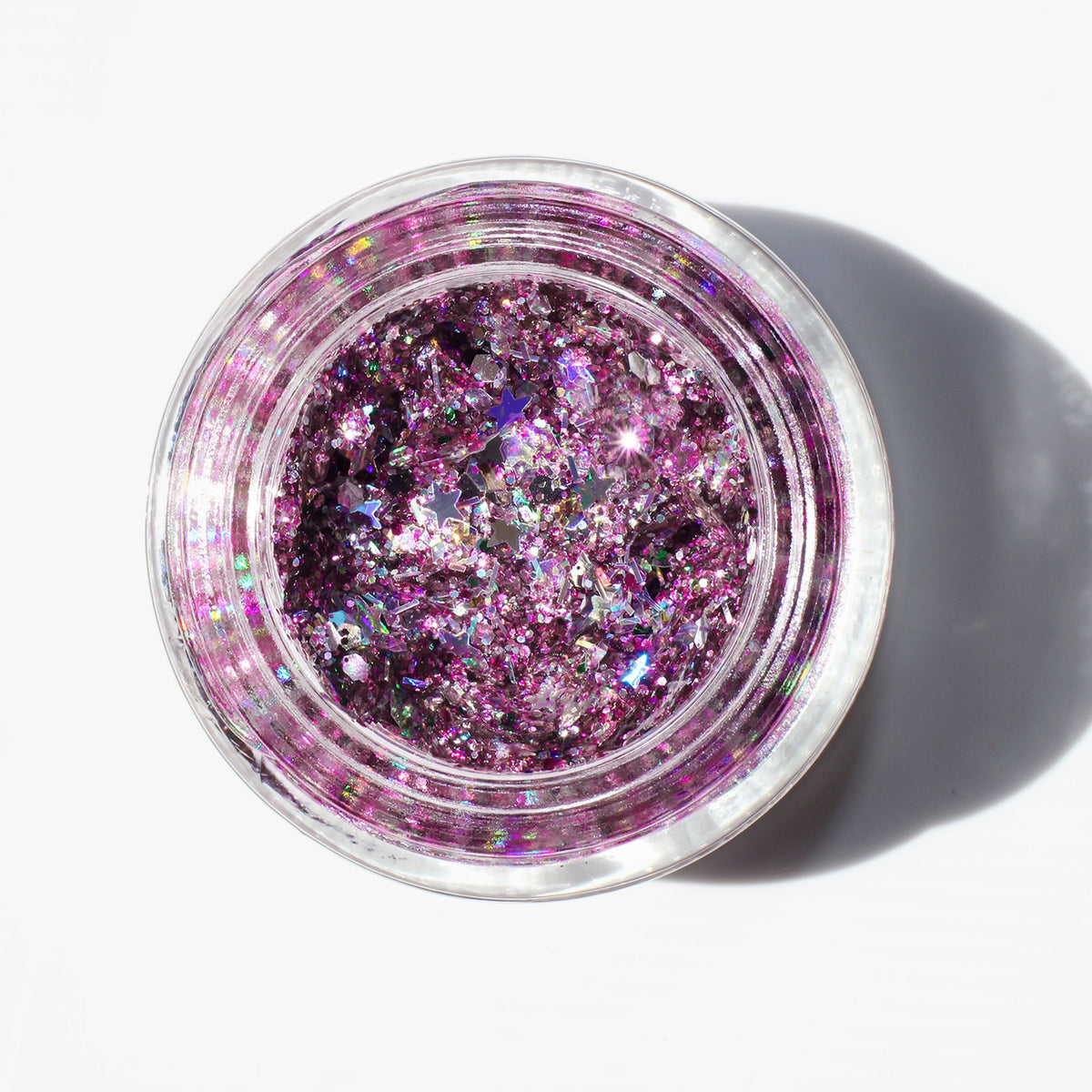 Spacejam® Ultra Luxe Glitter Balm
