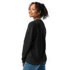 Thirst Trap Knit Crewneck Sweater
