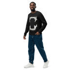 Thirst Trap Knit Crewneck Sweater
