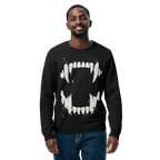 Thirst Trap Knit Crewneck Sweater