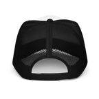 Unholy Embroidered Foam Trucker Hat