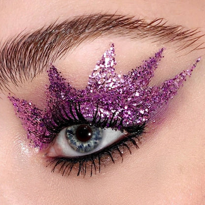 Spacepaste® Glitter Concentrate