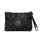 Web Weaver Crossbody Bag
