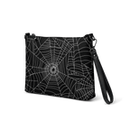 Web Weaver Crossbody Bag