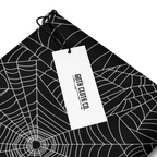 Web Weaver Crossbody Bag