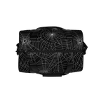 Web Weaver Duffle Bag