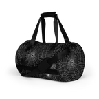 Web Weaver Duffle Bag