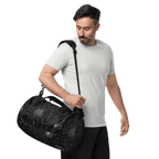 Web Weaver Duffle Bag