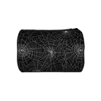 Web Weaver Duffle Bag