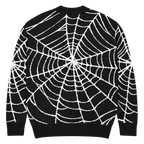 Web Weaver Knit Cardigan