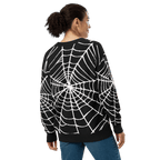 Web Weaver Knit Cardigan