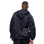 Wicked Web Weave Crossbody Bag