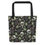 Zombabe Tote bag