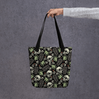Zombabe Tote bag
